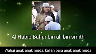 Download lagu Ceramah Habib bahar yang menyinggung para suporter indonesia mp3 Download lagu Ceramah Habib bahar yang menyinggung para suporter indonesia mp3