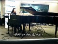Evanescence - My Heart Is Broken (Acoustic Live ...