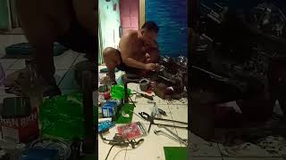 Download lagu bongkar mesin malik bengkel #dangdut #mangu#djremix mp3