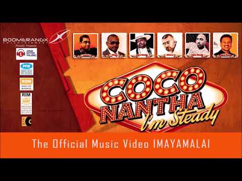 Imaya Malayin Coco Nantha ft Mista G & Choges Official Video