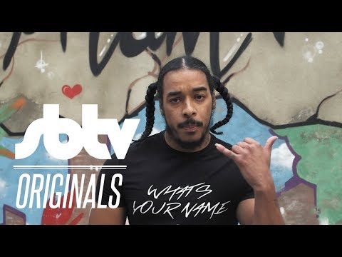 Smallzz | Warm Up Sessions [S10.EP44]: SBTV