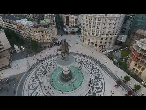 DJI 0062 Drone Footage, Free HD Video – no copyright