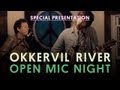 Okkervil River - Open Mic Night