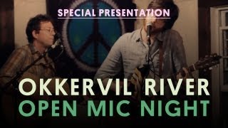 Okkervil River - Open Mic Night