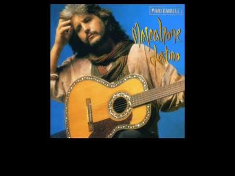 Pino Daniele - 'A speranza è semp' sola