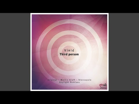 Third Person (Skylight Remix)