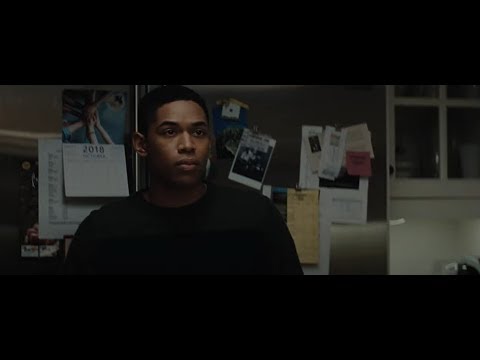 映画『ルース・エドガー』本編映像