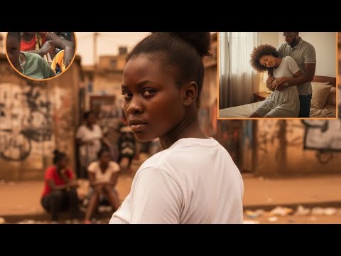 Young generation lost to the street at tender age speaks out. AI info 