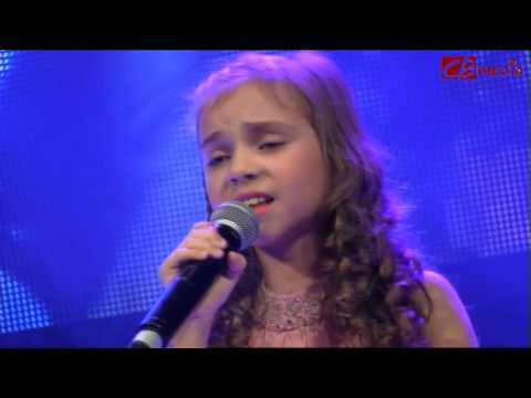 Maria Calin - Rise like a phoenix