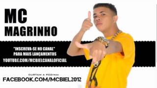 MC MAGRINHO , MC TCHESKO , MC NV E MC FEIPINHO BABA ELE TODINHO LANÇAMENTO 2013