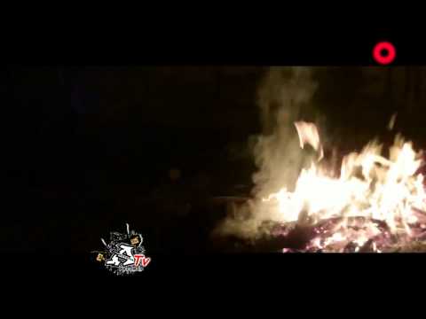 FREAKSHOW - Freakilla feat PRrota´Gonista (VIDEOCLIP OFICIAL) 2012