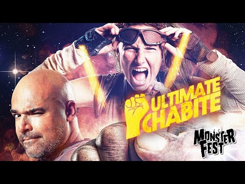 ULTIMATE CHABITE | Trailer