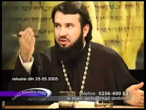 Calea Adevarul si Viata 139 - Dumnezeu ne vorbeste