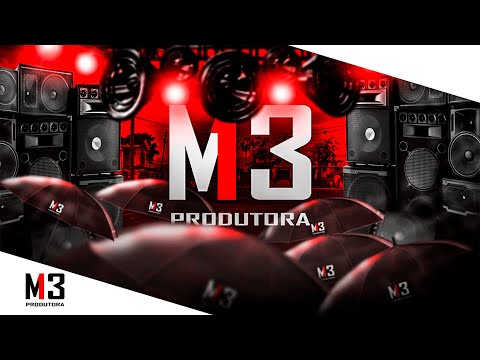 TREMEDEIRA TENEBROSA - MC LYNNE - ALEXIA TAMIRA (JK BEAT) (M13 PRODUTORA)