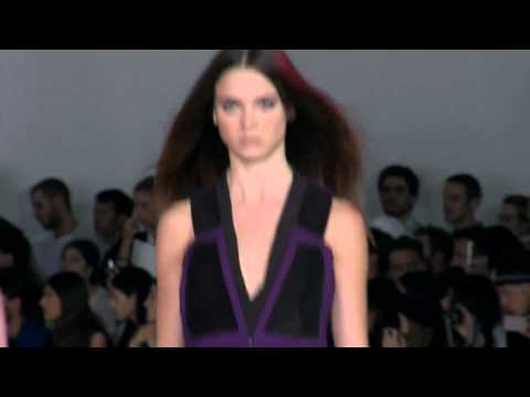 Costume National | Spring Summer 2015 Full Fashion Show | Exclusive