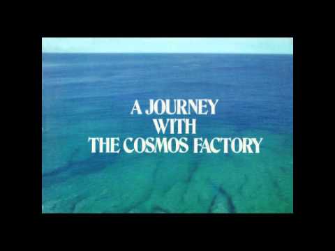 Cosmos Factory - Sunday's Happening