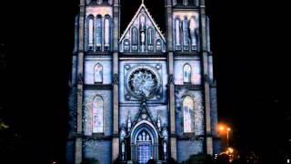 David Friesen  - Circle 3 Trio  Double CD Where The Light Falls   Origin Records promo video