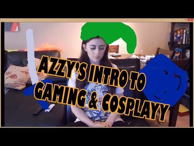 AzzyLand S Profile Net Worth Age Height FAQs Sddefault 