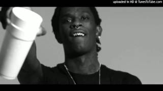 Young Thug - NASA ft. Akon