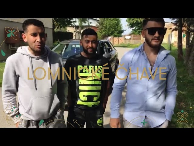 [YouTube video]