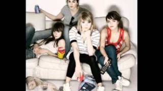 Plastiscines - I Could Rob You lyrics