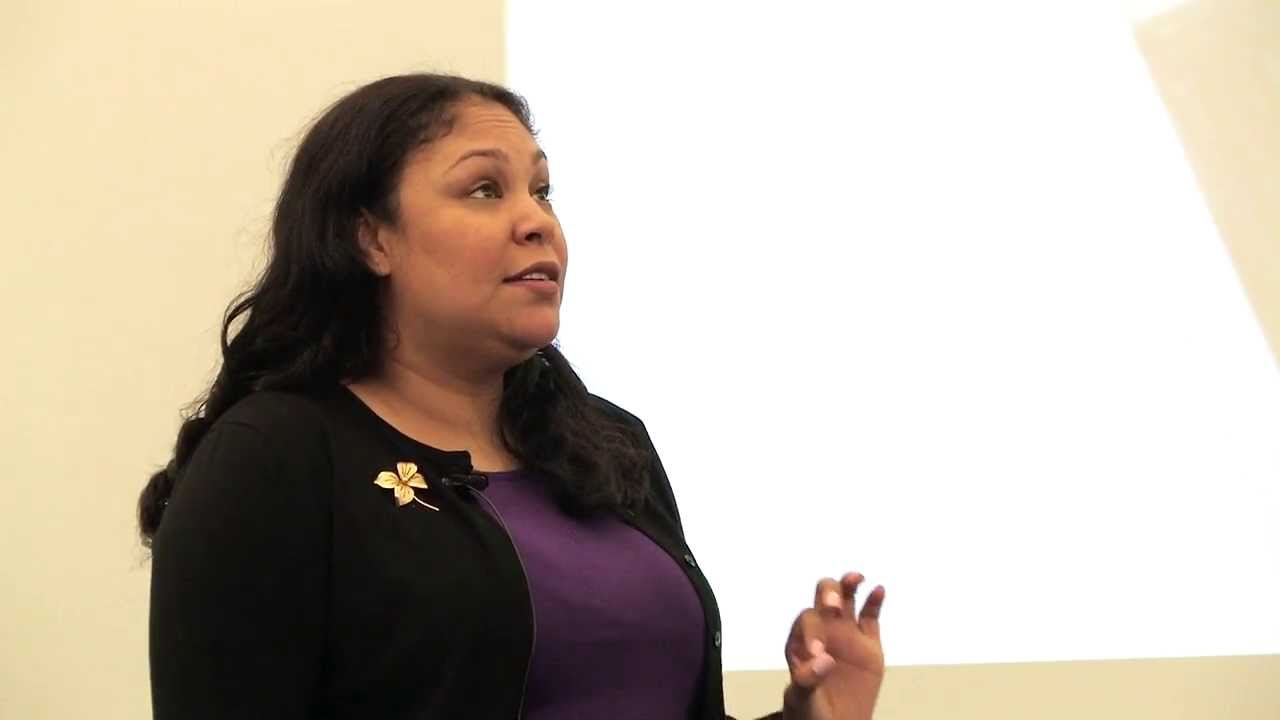 Professional development - nurturing the teacher as learner: Tai Basurto at TEDxWellsStreetED