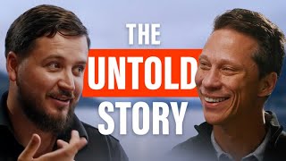 Rapha Zagury: Why Bitcoin Replaces Gold, Bonds & Real Estate