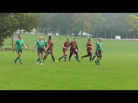 Kabel-tv: Vilma gör 3-1 mot Södra Härene