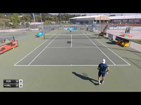 ARTHUR FERY V DUARTE VALE - M25 SINTRA