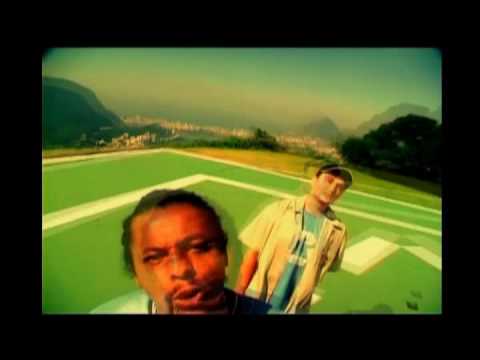 Tejo Black Alien Y Speed Follow Me Follow You - Carnaval Do Brasil