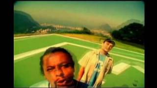 tejo black alien & speed - follow me