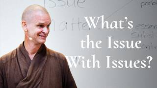How to Stop Fixing and Start Healing | Br. Pham Hanh