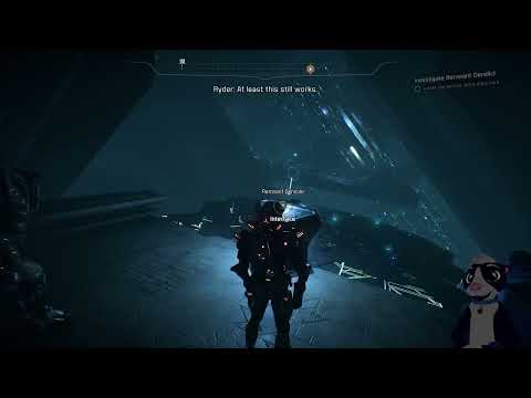 Mass Effect: Andromeda Playthrough Pt. 36