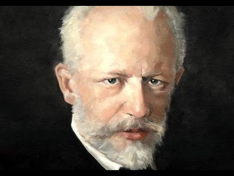 Pyotr Ilyich Tchaikovsky Piano Concerto No.1 , Piano Emre Şen , Conductor Vakhtang Matchavariani