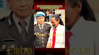 Download lagu HIGH-CLASS DISGUISE, EVEN THE GENERAL DIDN'T KNOW #shorts #intel #siap55 mp3