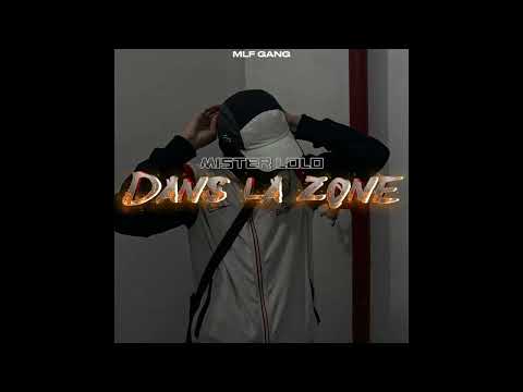 MISTER LOLO - DANS LA ZONE (prod. VeixxBeats)