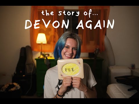 Dead Weight - Devon Again