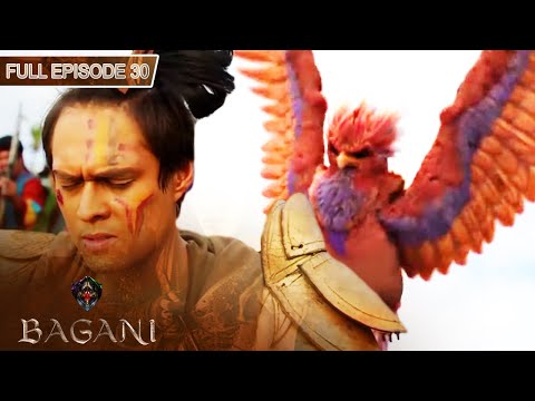 Full Episode 30 | Bagani | English Subbed