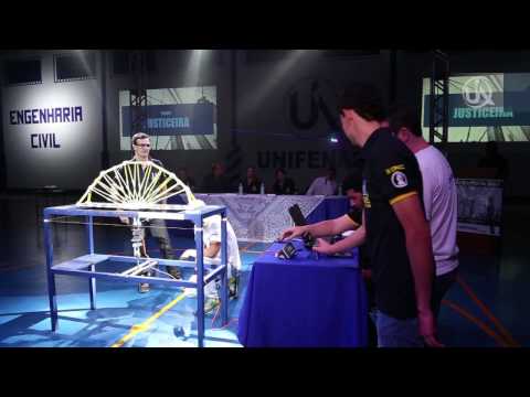 3º Ciclo de Palestras da Construção Civil + Ponte de Macarrão