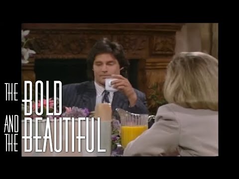 Bold and the Beautiful - 1989 (S3 E15) FULL EPISODE 508