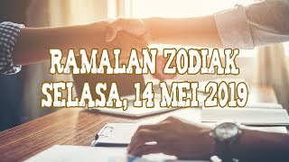 Ramalan Zodiak Selasa, 14 Mei 2019: Scorpio Ikutilah Kata Hari Anda!
