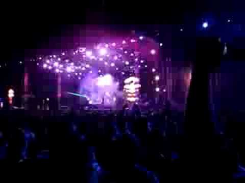 Liberty Parade 2008 Dj Optick