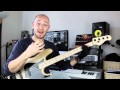 Ghost Notes Pt1 Bass Lesson With Scott Devine L 40