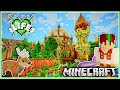 Lizzie Got Me Some Pets X Life Ep 16