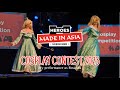 Rosalina Cosplay Act Heroes Made In Asia Cosplay Contest 2023