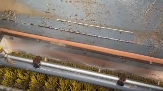 Chargeuse sur pneus Wille 655C | Image 4 - Machineryline