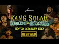 KANG SOLAH FROM KANG MAK X NENEK GAYUNG 2025 New Terror From Kang Mak X Nenek Gayung