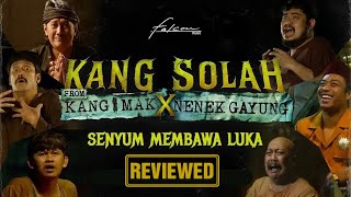 Download lagu KANG SOLAH FROM KANG MAK X NENEK GAYUNG 2025 | New Terror from Kang Mak x Nenek Gayung! mp3 Download lagu KANG SOLAH FROM KANG MAK X NENEK GAYUNG 2025 | New Terror from Kang Mak x Nenek Gayung! mp3