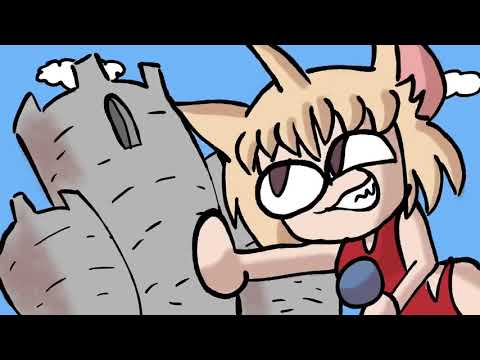 just the two of us neko arc version full animation