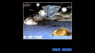 K-Octave - Crumble